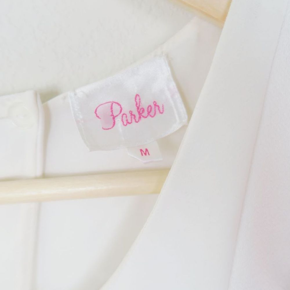 Parker Moto Zip Summer Romper Spring Outfit - Picture 3 of 10